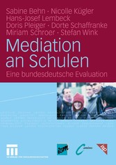 Mediation an Schulen