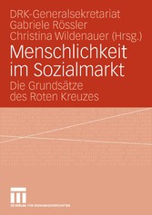 Menschlichkeit im Sozialmarkt