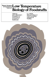 Low Temperature Biology of Foodstuffs