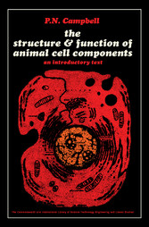 The Structure and Function of Animal Cell Components