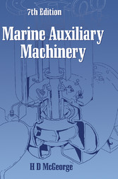 Marine Auxiliary Machinery