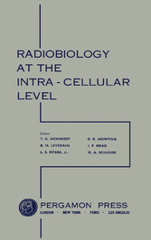 Proceedings of a Conference on Radiobiology at the Intra - Cellular Level