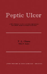 Peptic Ulcer