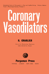 Coronary Vasodilators