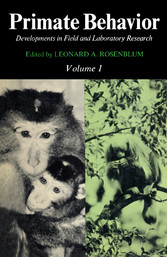 Primate Behavior