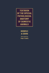 Textbook of Special Pathological Anatomy of Domestic Animals