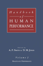 Health and Performance