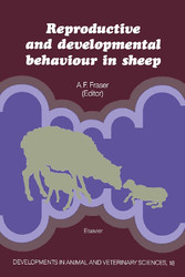 Reproductive and Developmental Behaviour in Sheep