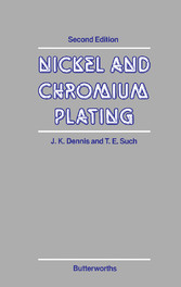 Nickel and Chromium Plating