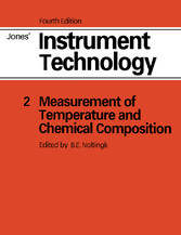 Measurement of Temperature and Chemical Composition