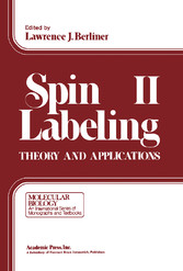 Spin Labeling