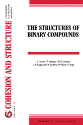 The Structures of Binary Compounds