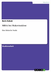 MRSA bei Mukoviszidose