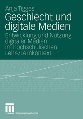 Geschlecht und digitale Medien