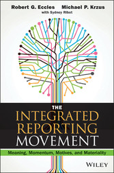 The Integrated Reporting Movement