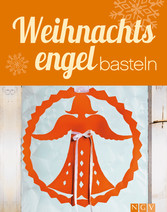 Weihnachtsengel basteln