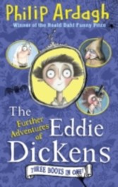 Further Adventures of Eddie Dickens