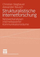 Strukturalistische Internetforschung