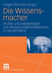 Die Wissensmacher