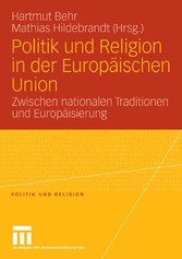 Politik und Religion in der Europäischen Union