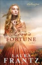 Love's Fortune (The Ballantyne Legacy Book #3)