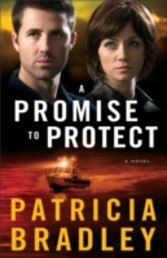 Promise to Protect (Logan Point Book #2)