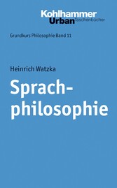 Sprachphilosophie