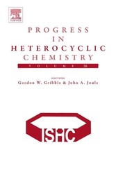 Progress in Heterocyclic Chemistry