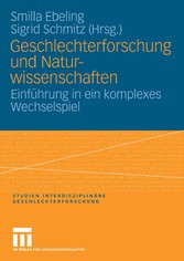 Geschlechterforschung und Naturwissenschaften