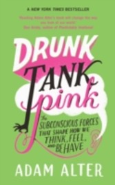 Drunk Tank Pink