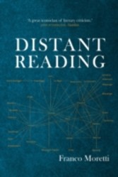 Distant Reading