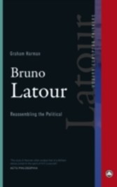 Bruno Latour