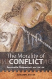 Morality of Conflict