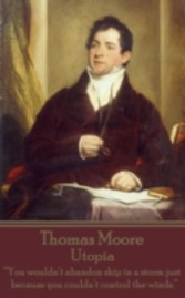 Utopia by Thomas Moore