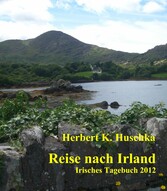 Reise nach Irland