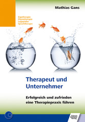 Therapeut und Unternehmer