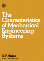 The Characteristics of Mechanical Engineering Systems