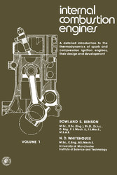 Internal Combustion Engines