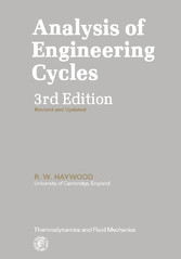 Analysis of Engineering Cycles