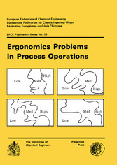 Ergonomics Problems in Process Operations