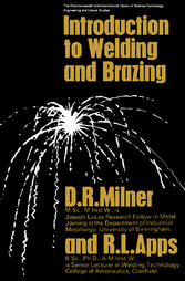 Introduction to Welding and Brazing