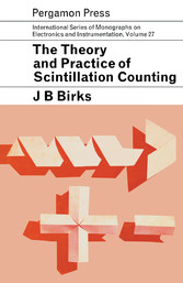 The Theory and Practice of Scintillation Counting