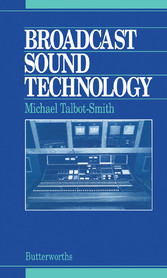 Broadcast Sound Technology