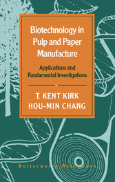 Biotechnology in Pulp and Paper Manufacture