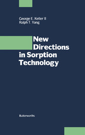 New Directions in Sorption Technology