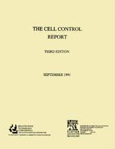 The Cell Control Report