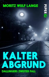 Kalter Abgrund