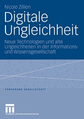 Digitale Ungleichheit