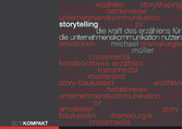 Storytelling