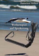 Wolkenspiel auf Spiekeroog